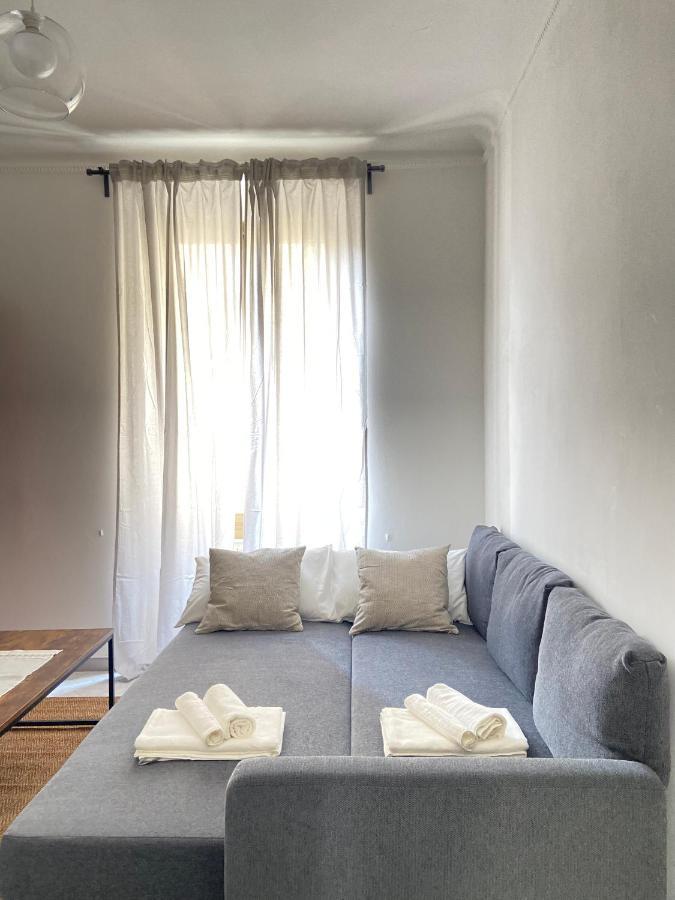 Paolina Home La Spezia Extérieur photo